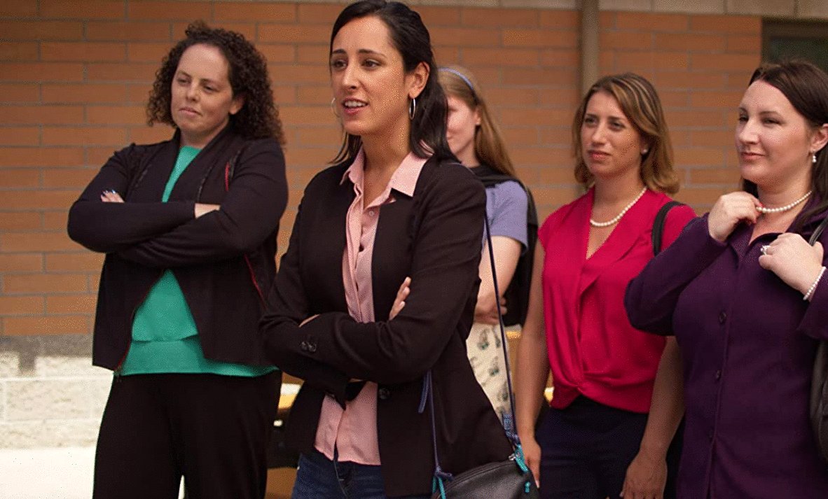 Photo from the movie Win a Trip to Browntown!