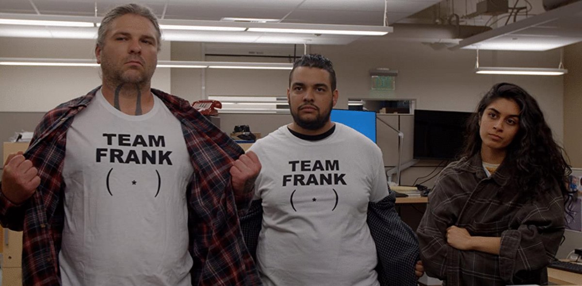 Photo from the movie Win a Trip to Browntown!