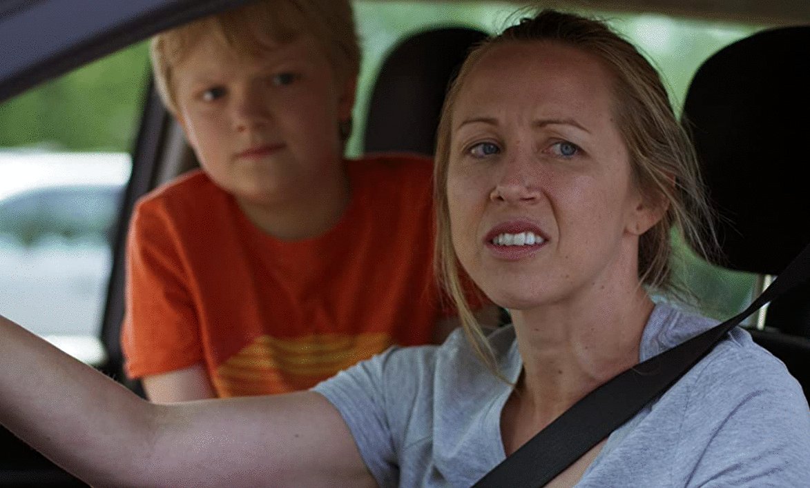 Photo from the movie Win a Trip to Browntown!