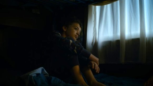 Photo from the movie Yosemite