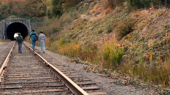 Photo from the movie Yosemite