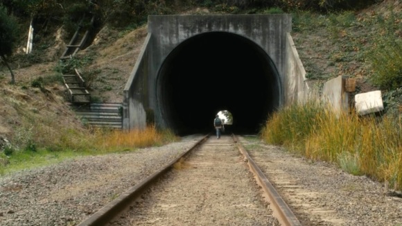 Photo from the movie Yosemite