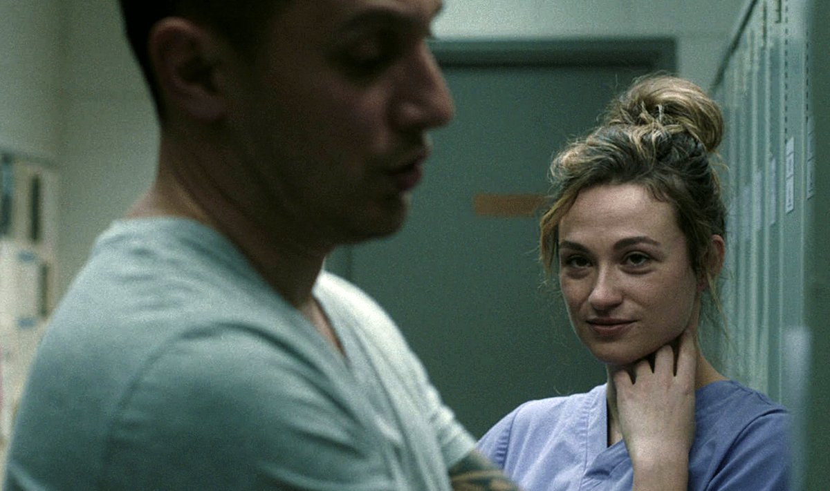 Photo du film L'Inhumain