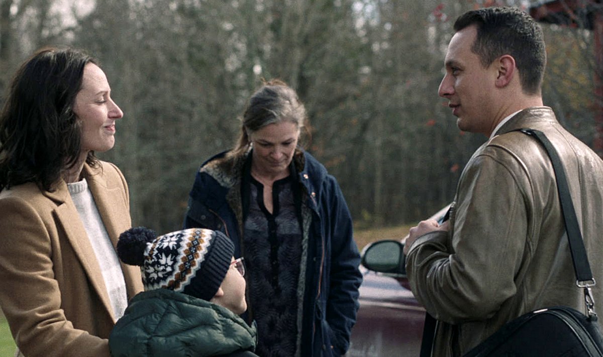 Photo du film L'Inhumain