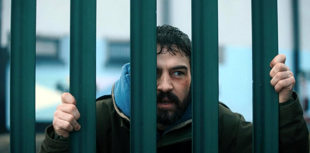 Photo du film Amongst the Wolves