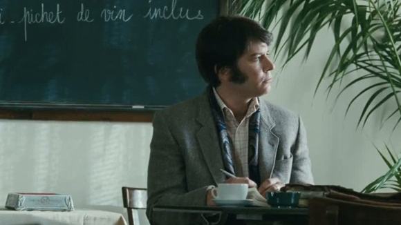 Photo du film Rencontres avec un jeune poète