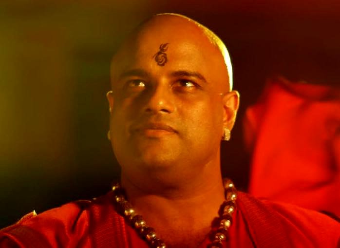 Photo du film Tiyaan