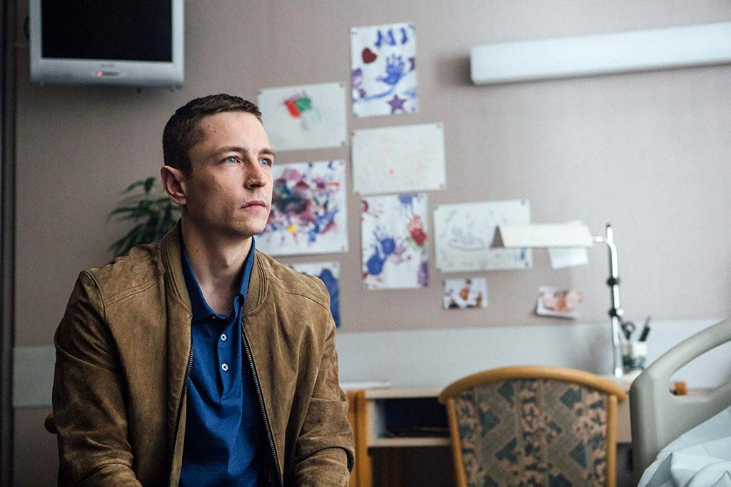 Photo du film Sauver ou périr