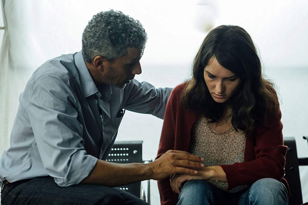 Photo du film Sauver ou périr