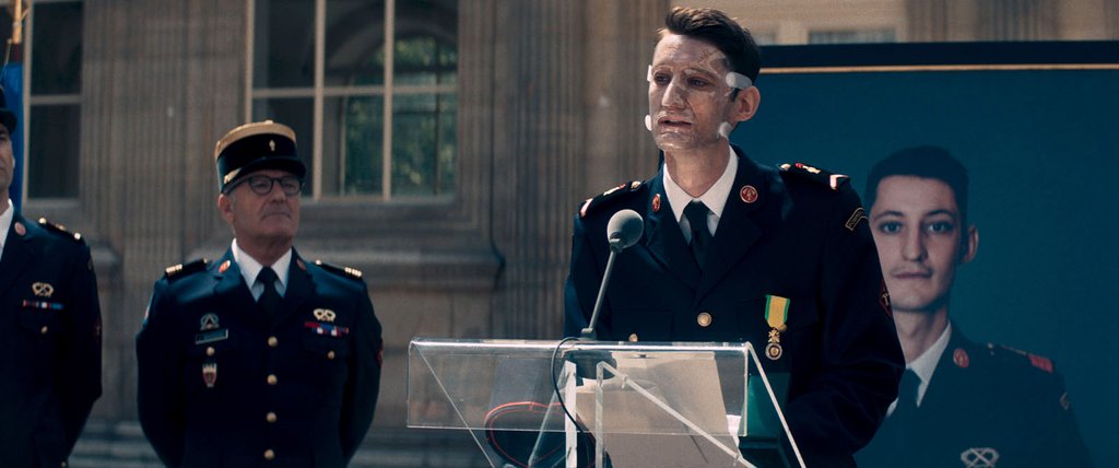 Photo du film Sauver ou périr