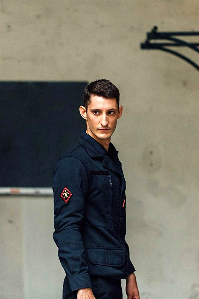 Photo du film Sauver ou périr