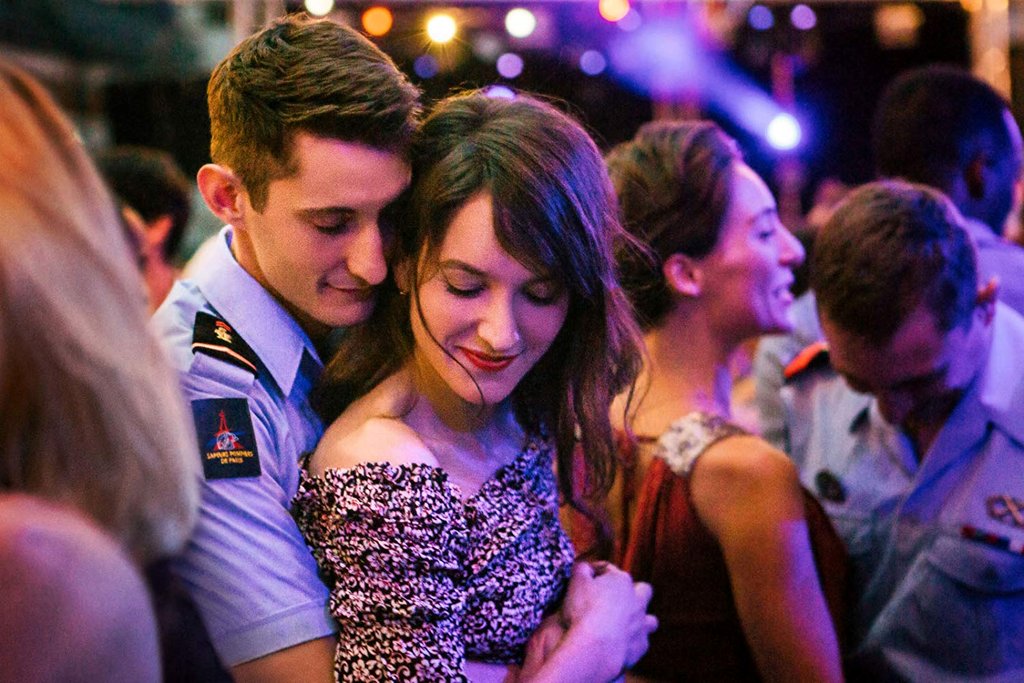 Photo du film Sauver ou périr