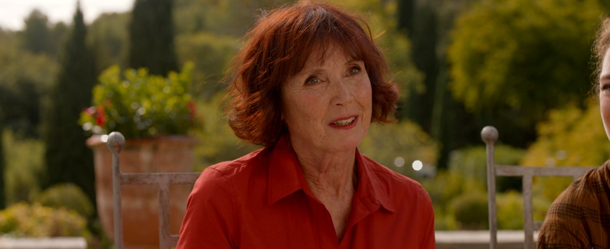 Photo from the movie N'avoue jamais