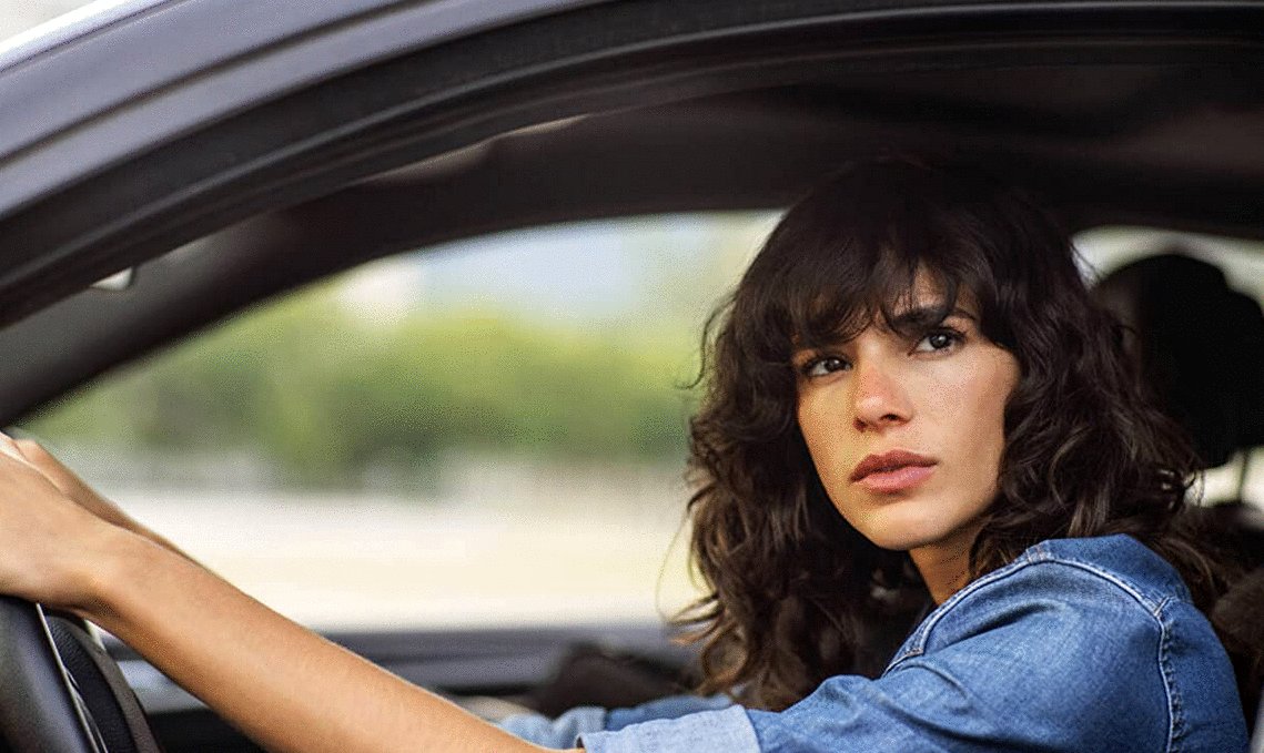 Photo from the movie Maldivas