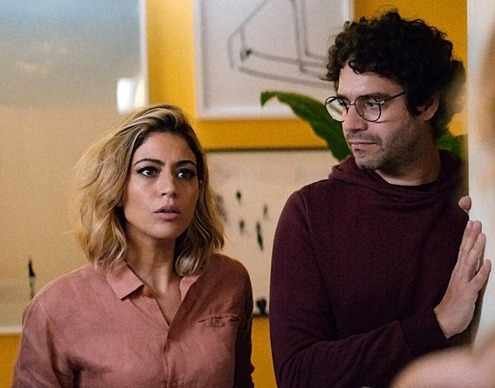 Photo from the movie Maldivas