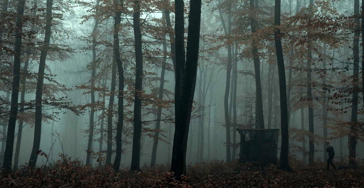 Photo from the movie Aftermath