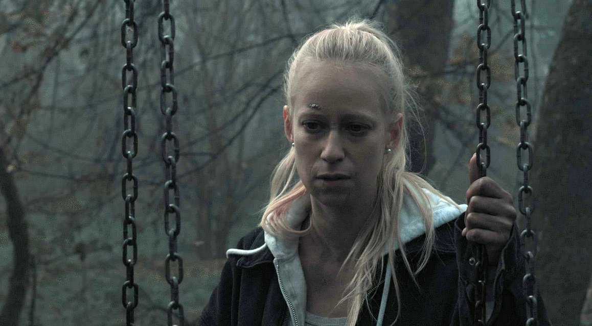 Photo from the movie Aftermath