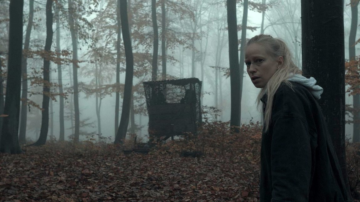 Photo from the movie Aftermath