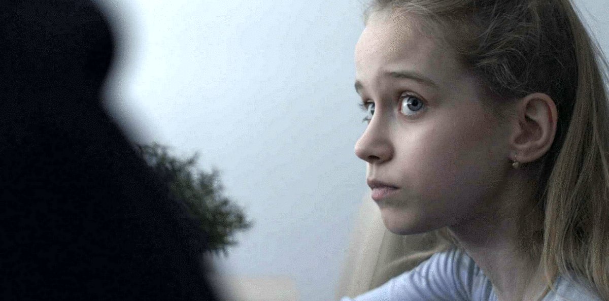 Photo from the movie Aftermath