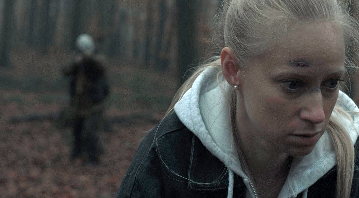 Photo from the movie Aftermath