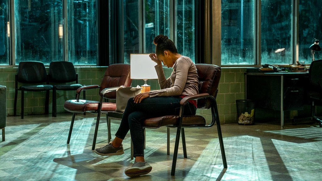 Photo du film American Son