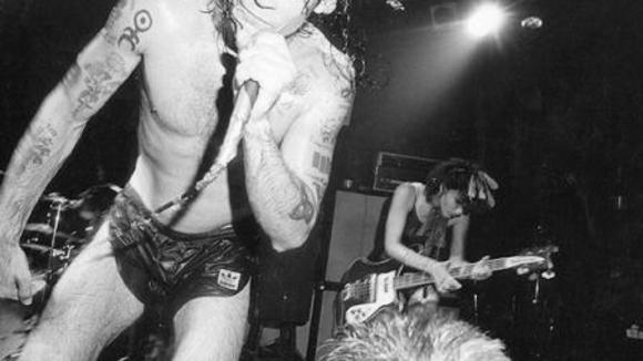 Photo du film American Hardcore