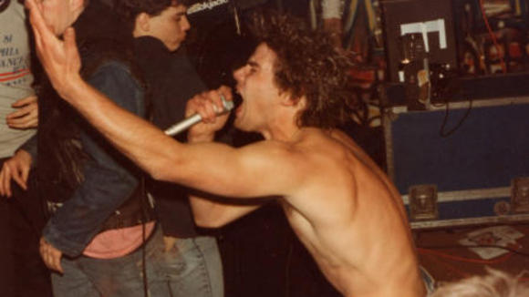 Photo du film American Hardcore