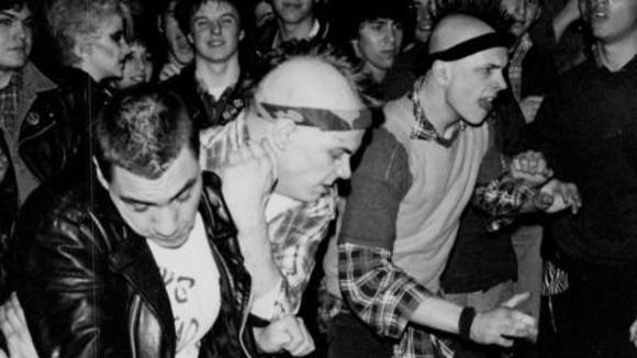 Photo du film American Hardcore