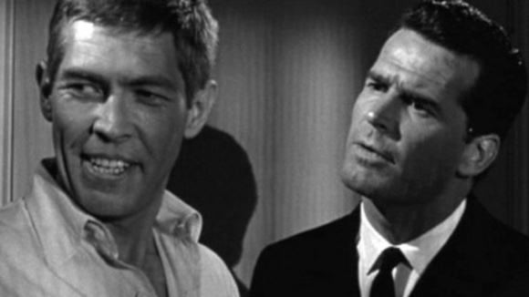 Photo du film The Americanization of Emily
