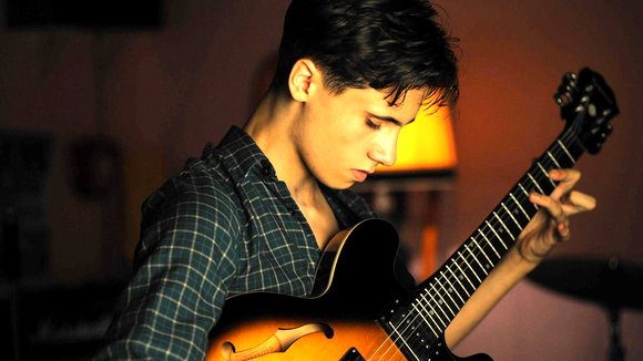 Photo du film Animals