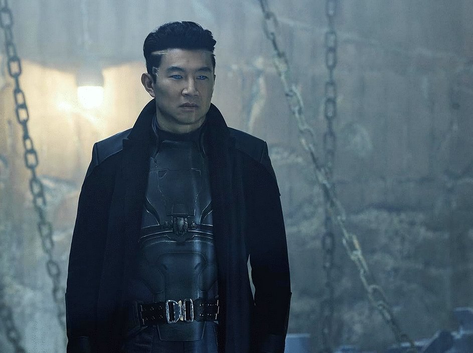 Photo from the movie Atlas