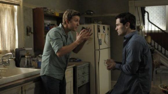 Photo du film Being Human