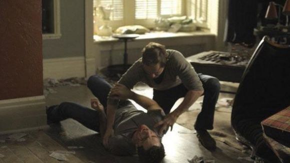 Photo du film Being Human