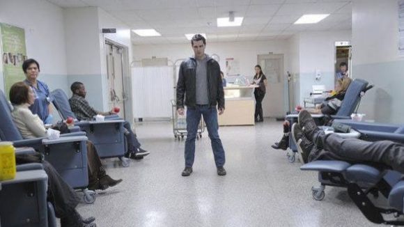 Photo du film Being Human