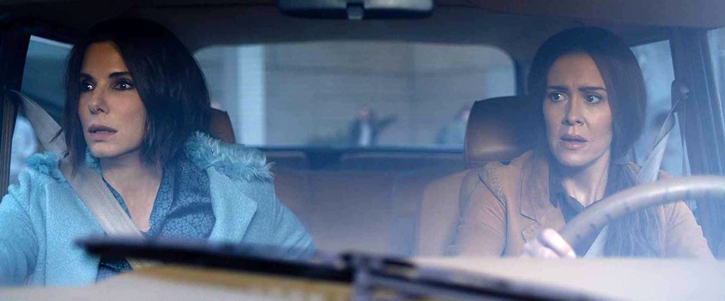 Photo from the movie Bird Box