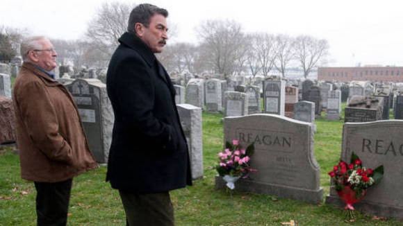 Photo from the movie Blue Bloods