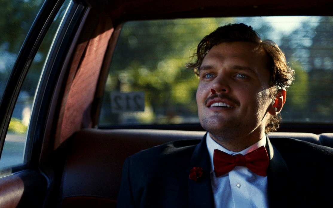 Photo du film Borderline