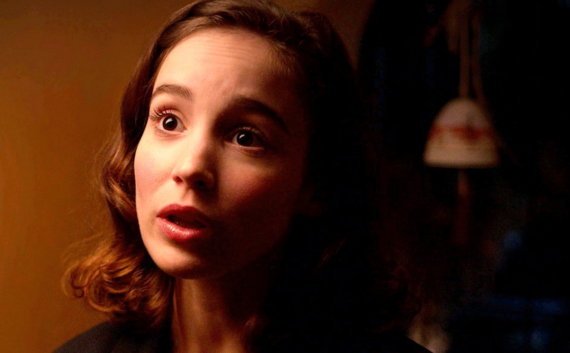 Photo du film Borderline