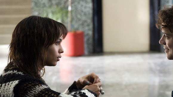 Photo du film Treading Water