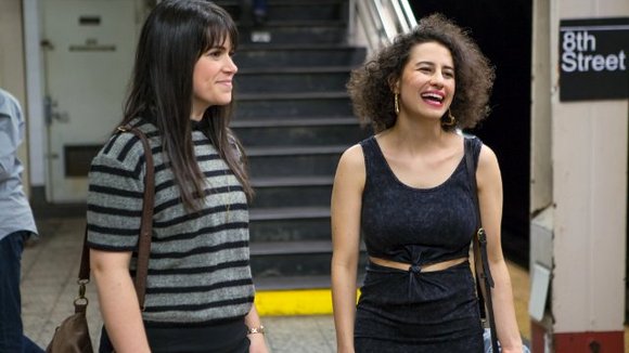 Photo from the movie Broad City