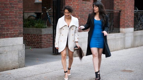 Photo from the movie Broad City