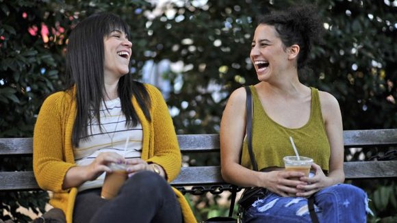 Photo from the movie Broad City
