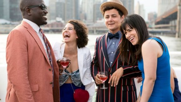 Photo from the movie Broad City