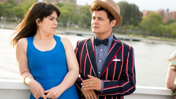 Photo from the movie Broad City