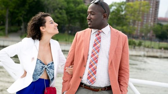 Photo from the movie Broad City