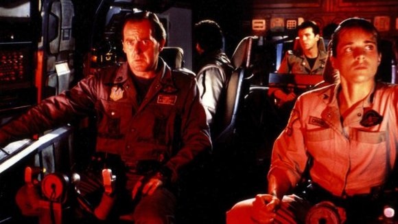 Photo from the movie Captain Power and the Soldiers of the Future