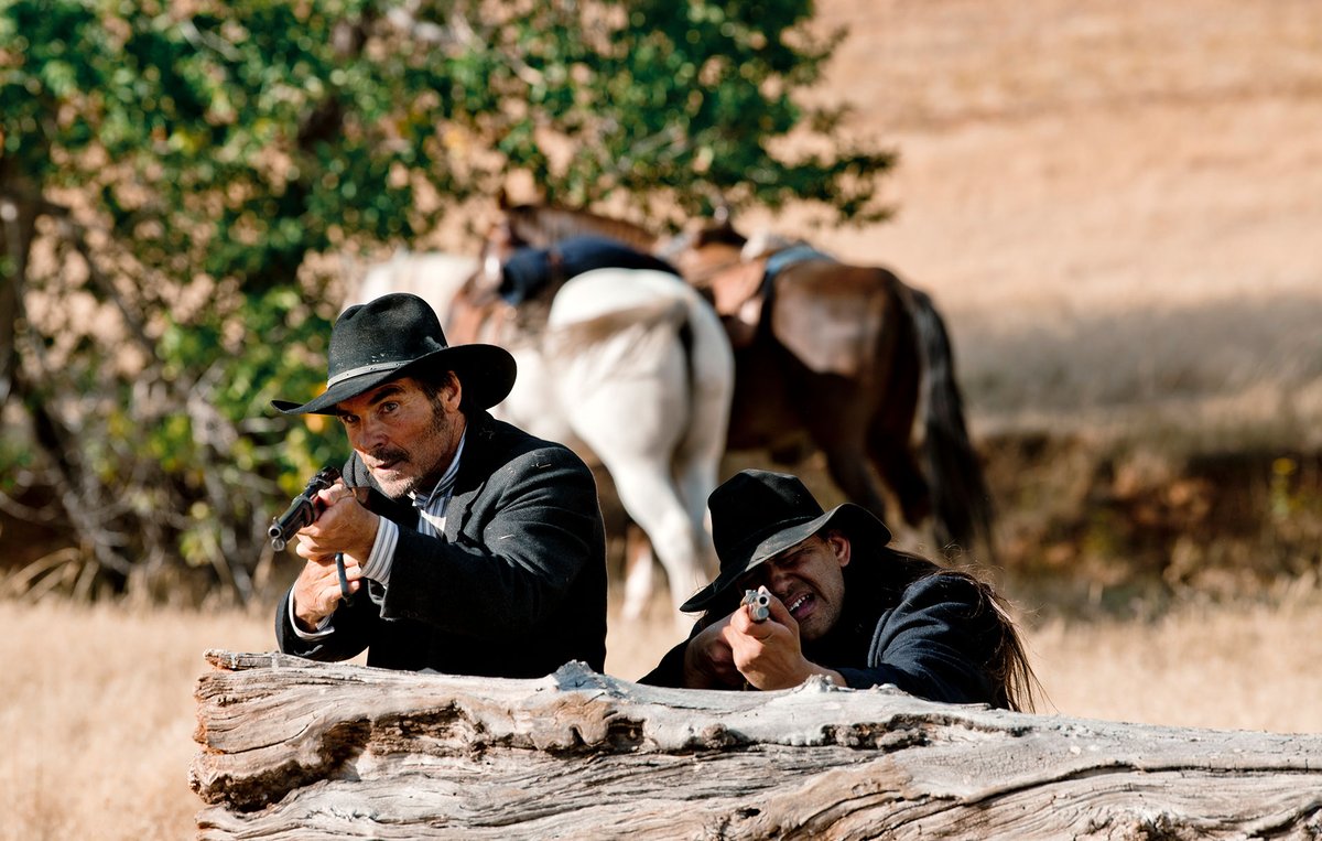 Photo du film Catch the Bullet