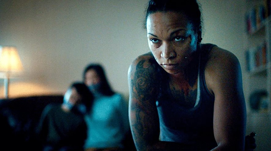 Photo du film Attrape La Belle