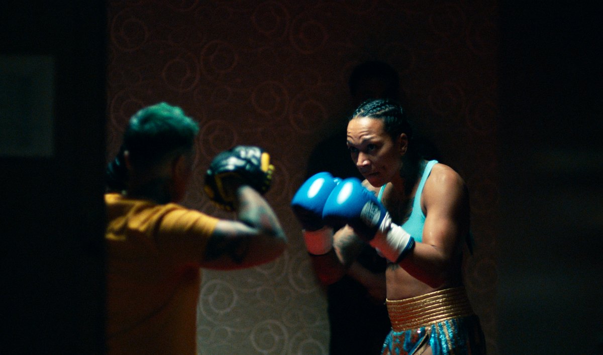 Photo du film Attrape La Belle