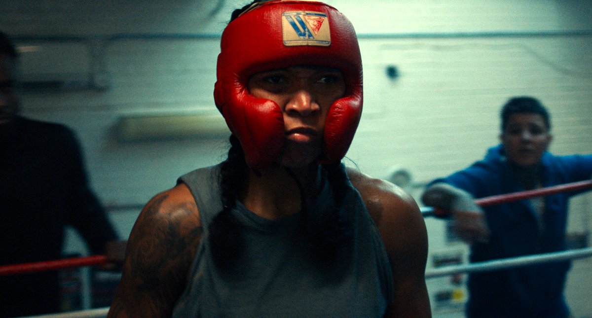 Photo du film Attrape La Belle